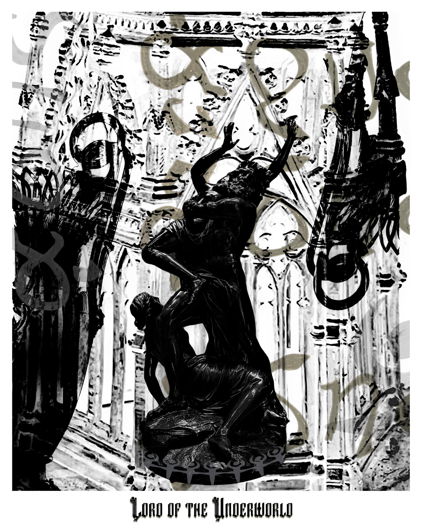 Hades - Lord of the Underworld