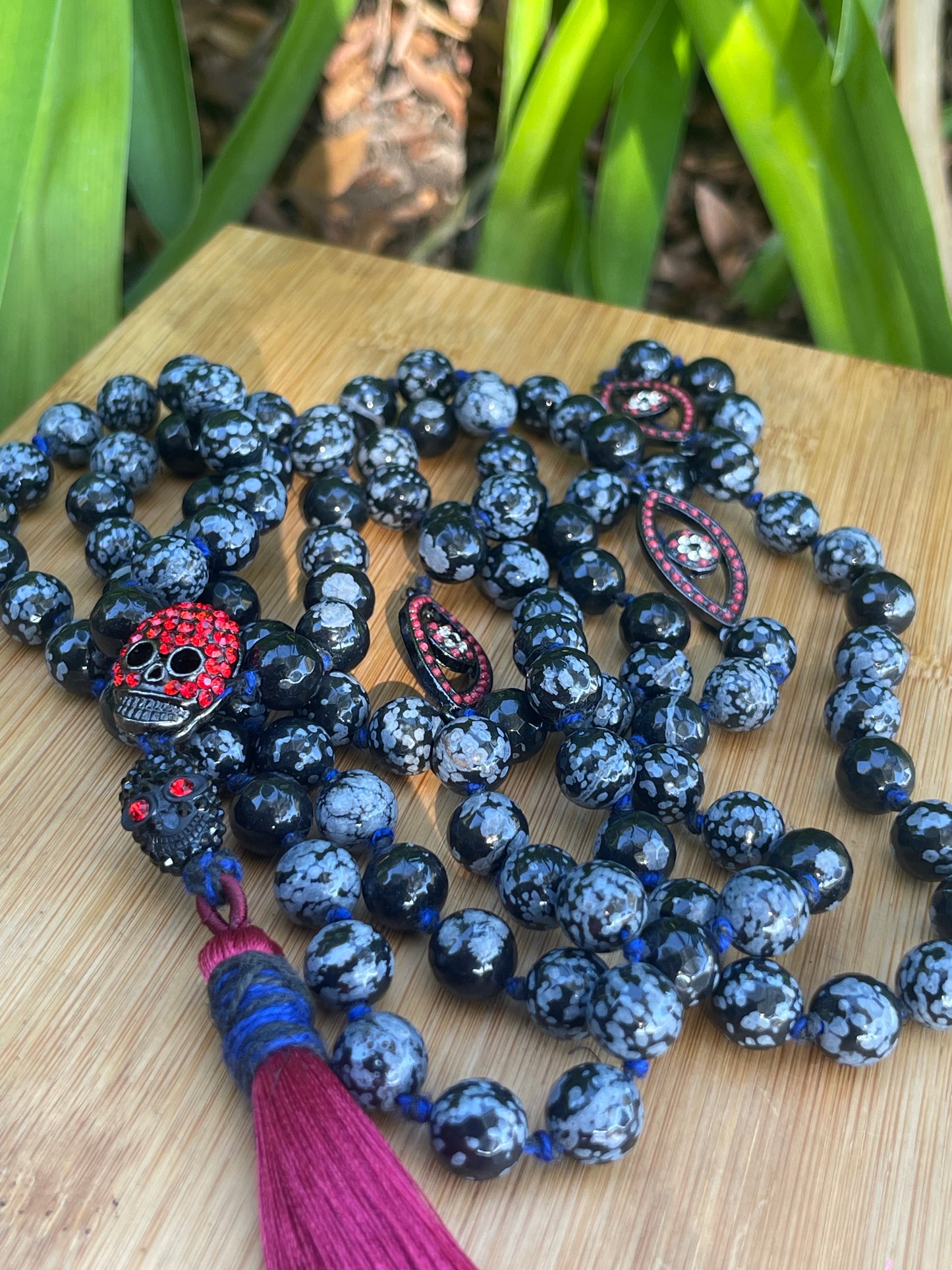Maha Kali Mala