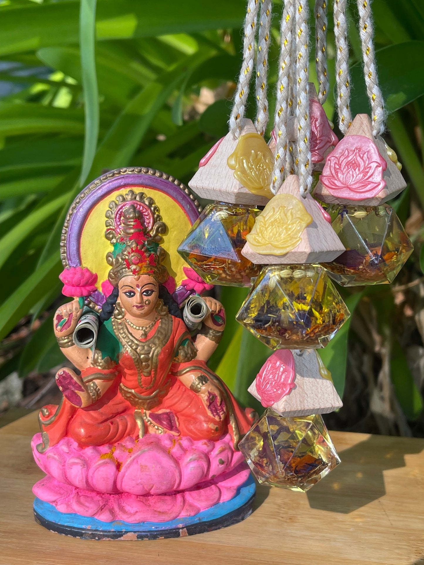 Laxmi Spell Charm
