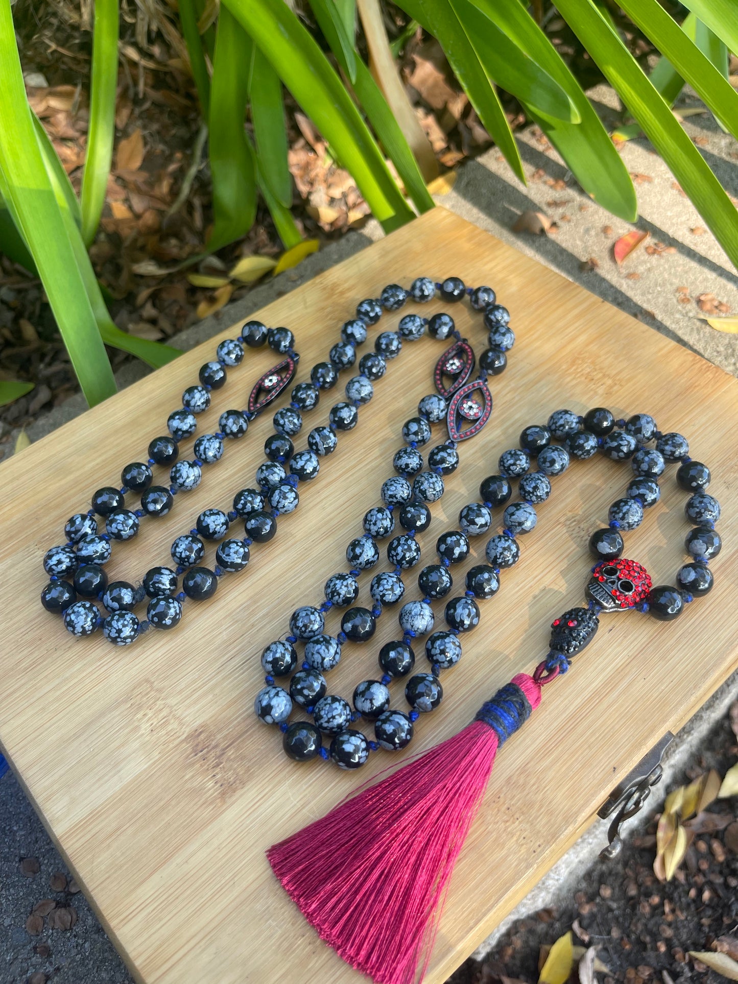 Maha Kali Mala
