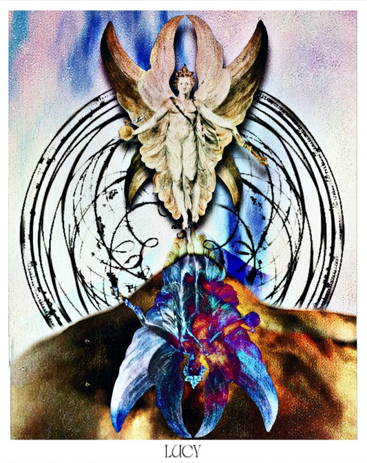 Lucifer - Lucy