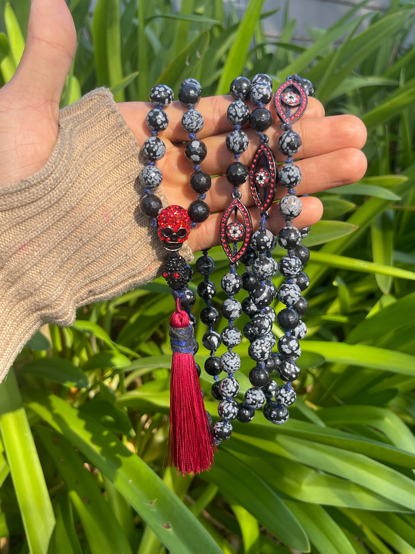 Maha Kali Mala